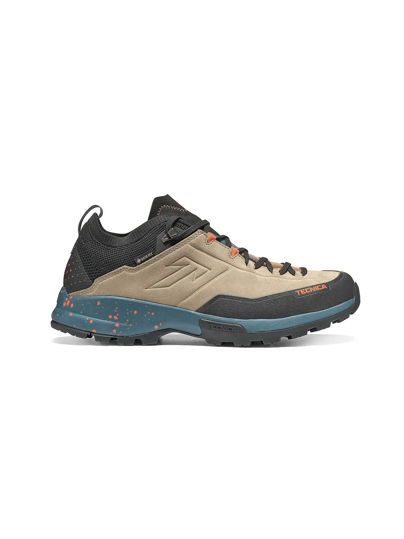 TECNICA | Herren Wanderschuhe Forge Hike GTX MS | 